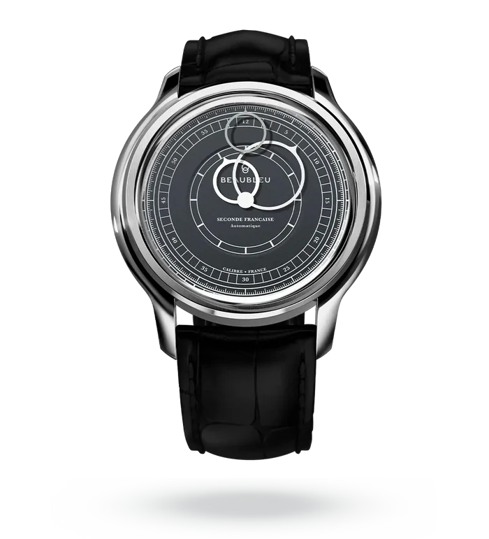 Watches Beaubleu Limited Edition